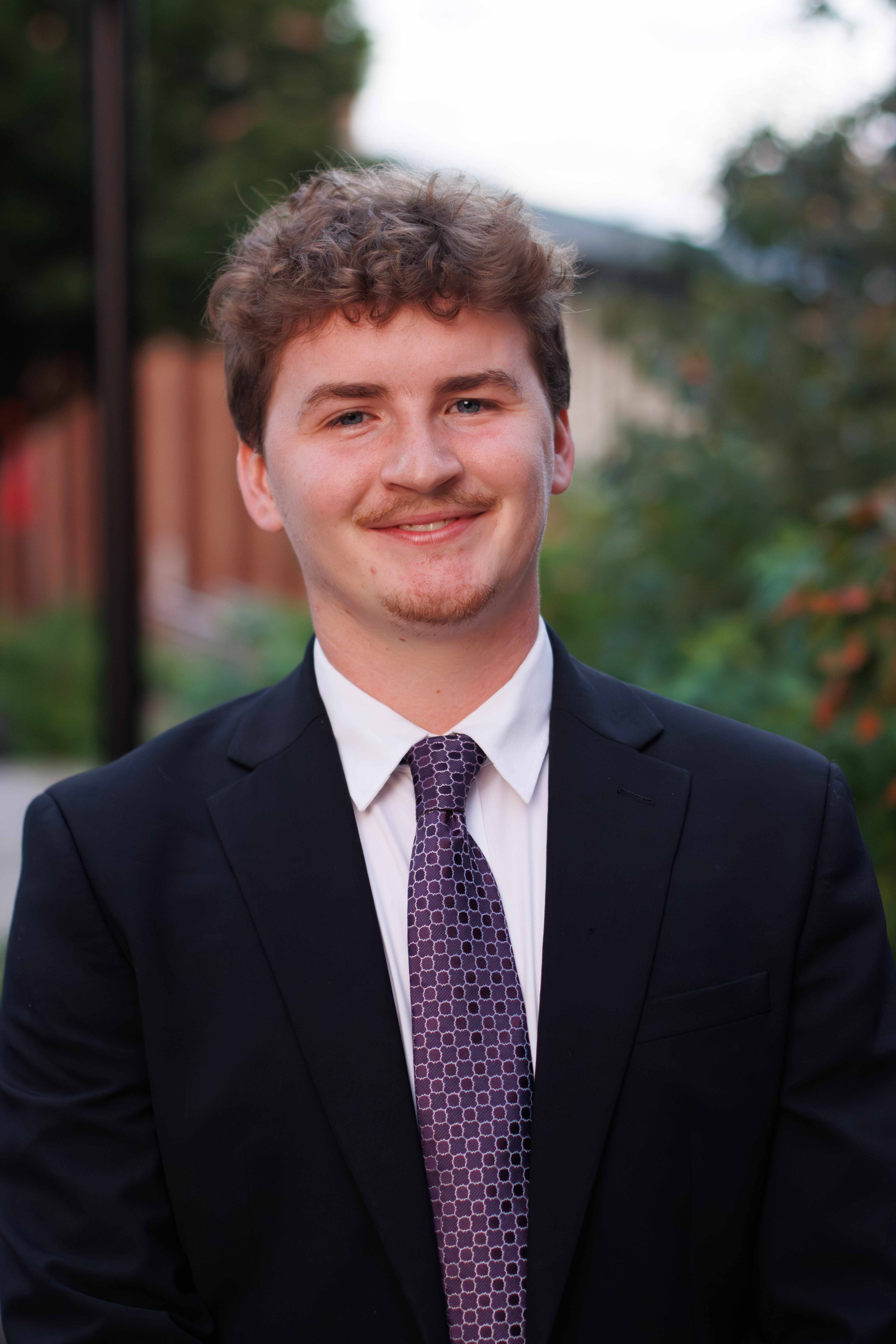 Jack Hickel Headshot